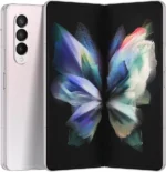 Samsung Galaxy Z fold 3 - 5G - Image 3