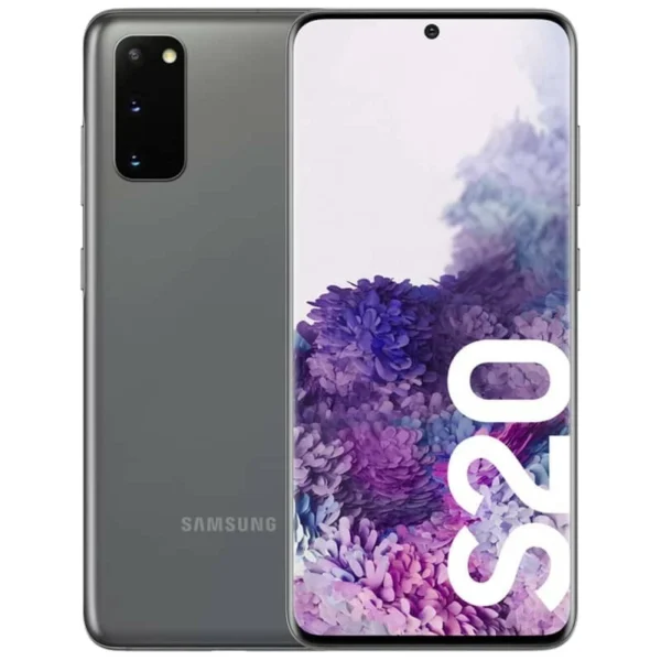 Samsung Galaxy s20 128GB 5G