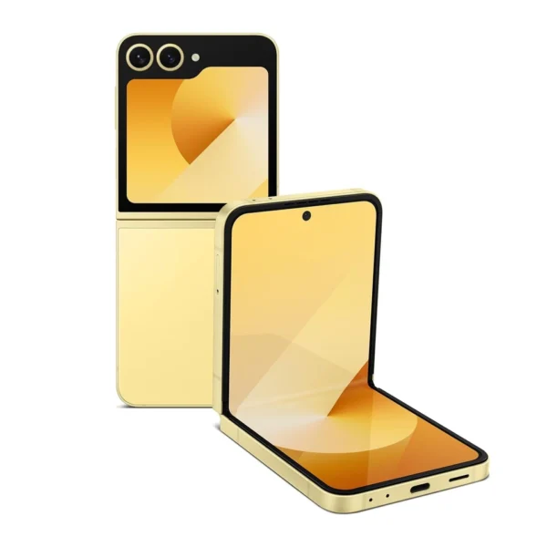Samsung Galaxy Z Flip 6 5G