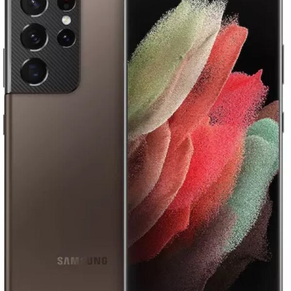 Samsung Galaxy S21 Ultra - 5G